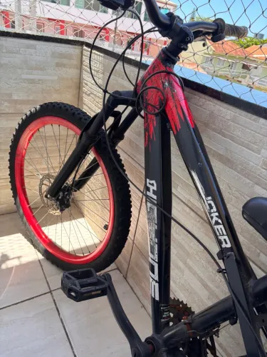 Vendo bike