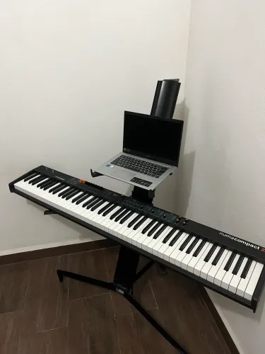 Numa compact 2x