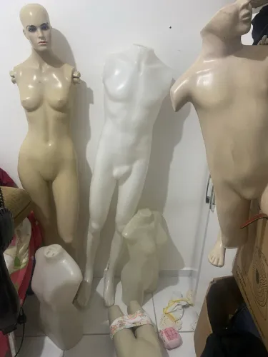 Maniquim