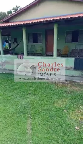 Fazenda para Venda em Petrolina de Goiás, Zona Rural, 3 dormitórios, 1 suíte, 2 banheiros,