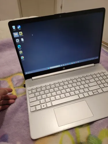 Notebook HP i5 11ª Geração - Excelente Estado | Pronto para Uso!