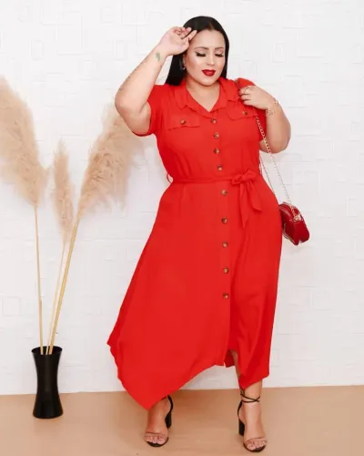 LOTE KIT ROUPAS PLUS SIZE FEMININO G1 G2 G3