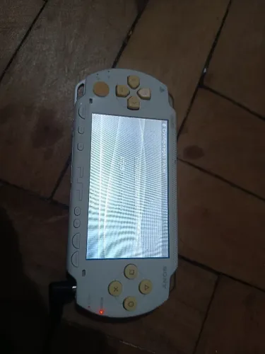 PSP (vindo do Japão)