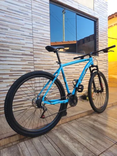 Bike GTS Aro 29