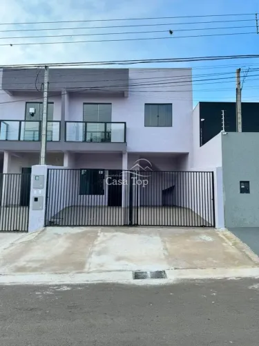Sobrado à venda Órfãs
