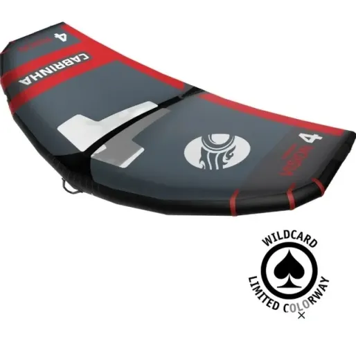 Wing Cabrinha Vision 4.5m 2024 Novo