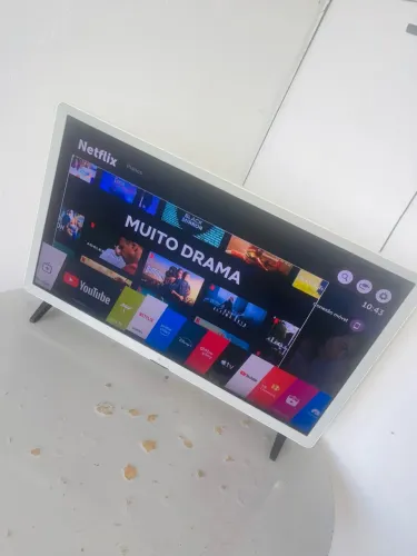 TV LG SMART 32