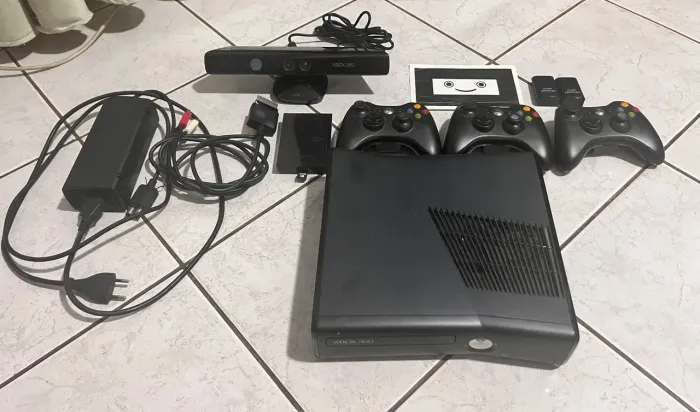 XBOX 360