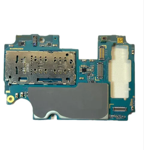 Placa Mãe Samsung A30s 64gb | Desbloqueada 
