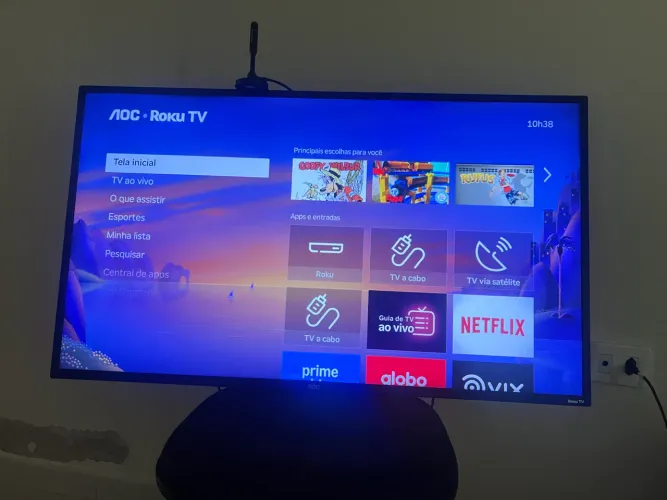 Tv