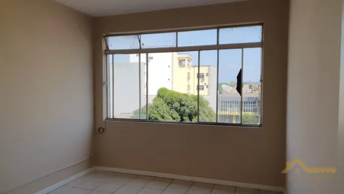 Apartamento para Venda em Volta Redonda, Aterrado, 2 dormitórios, 1 banheiro