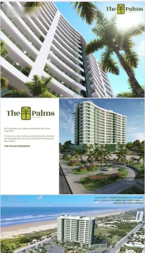 The Palms Residence [5526]