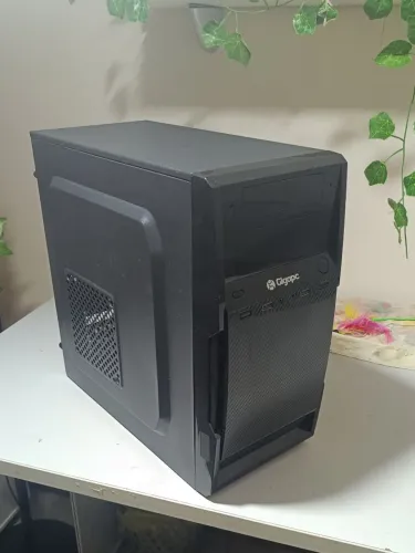 Computador | 8GB Ram | SSD NVME 256GB | i3-8350 | PCk