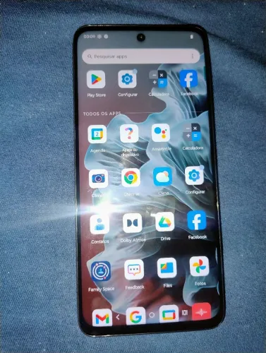 MOTO G35 5G