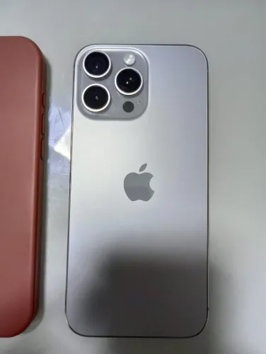 iPhone 16 pro Max 256GB