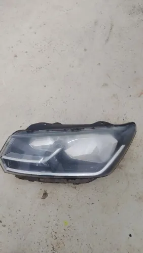 Farol LE motorista G7  apenas um soquete 350.reais