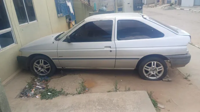 Ford Escort L/lx 1.6 1993
