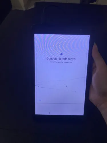 Tablet positivo t800, ano 2021.