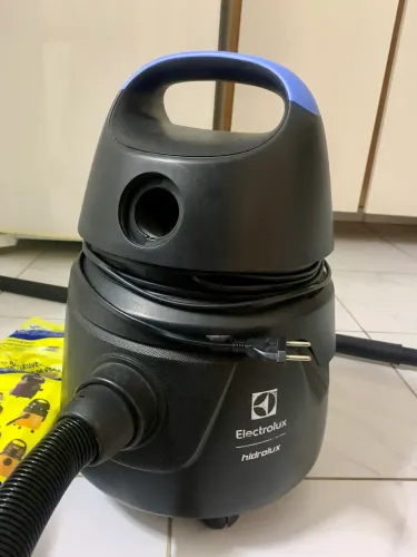 Aspirador de pó Electrolux 