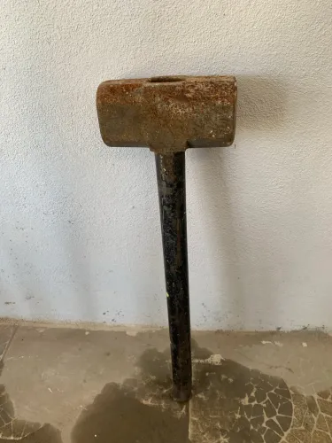 Marreta 10 kg
