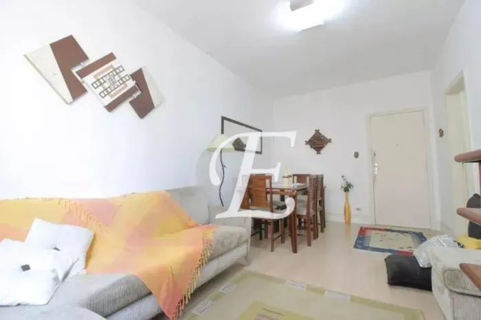 Apartamento à venda, 86 m² por R$ 480.000,00 - Santana - São Paulo/SP