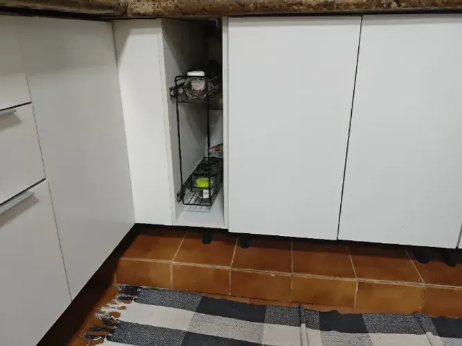 Bancada para cozinha