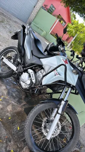 Xre 300