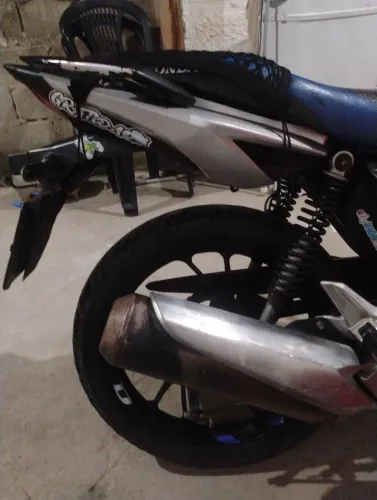 CgTitan 2021 ano e modelo