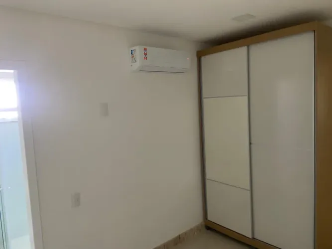 Venda ou Aluguel de Apartamento