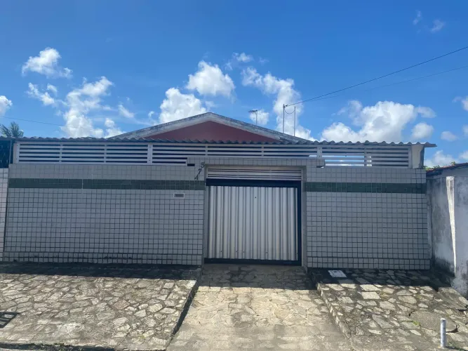 Vende-se Casa em Cruz das Armas