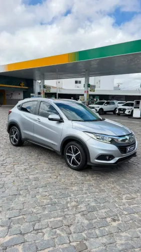 Honda HR-V EX 1.8 Flexone 16V 5P Aut. 2021