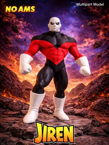 Action figure Dragon ball