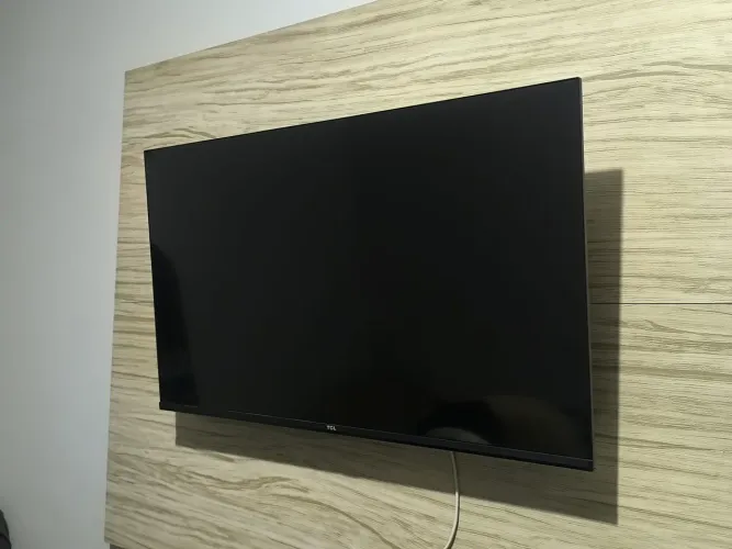 Televisão TV TCL smart