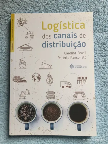 Logística dos canais de distribuição
