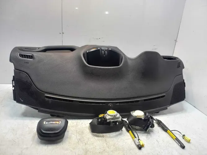 Airbag Jeep Compass 2023 1.3 turbo