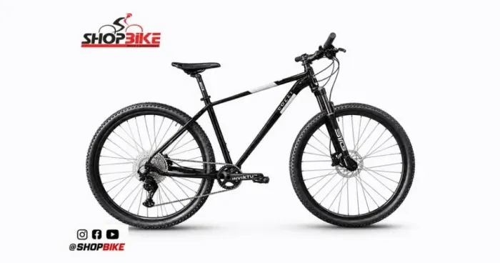 Colli Moscow 2026 Aro 29 Deore 12V