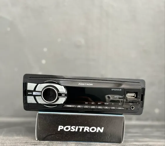 Positron 2210