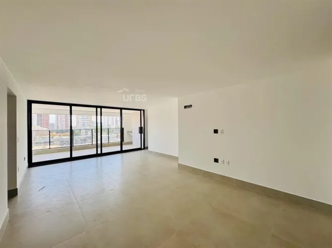 Apartamento 3 Suites 171m2 com 3 vagas de garagem