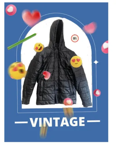 Blusa de frio inverno