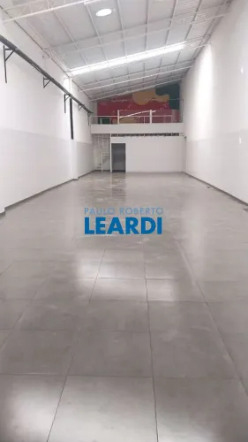 COMERCIAL - JARDIM SAN MARINO - SP