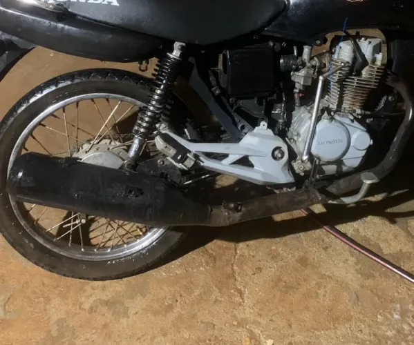 Quero vender por que quero comprar uma mais simples 