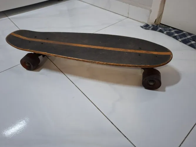 Skate cruiser insanos