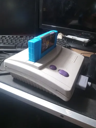 Gamer 