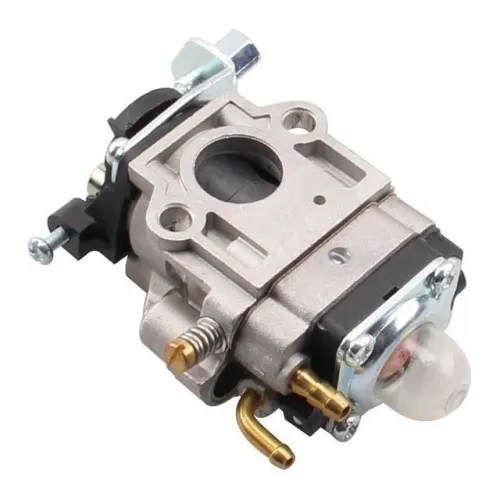 Carburador P/ Roçadeira 26cc, 33cc, 43cc, 52cc e 63cc<br>(0)