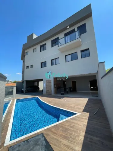 Casa de condomínio com 3 dorms, 1 suíte, 100m2 no Parque São Domingos