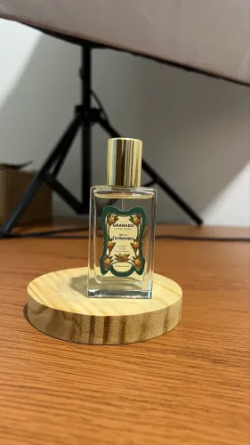 Colônia Sândalo e Cardamomo- 25ml Granado