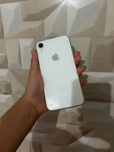 iPhone XR 64 GB Branco