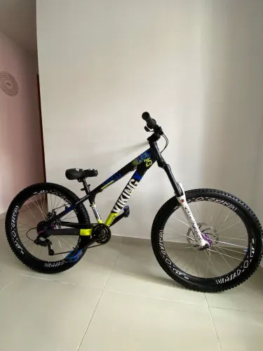 Bicicleta aro 26 