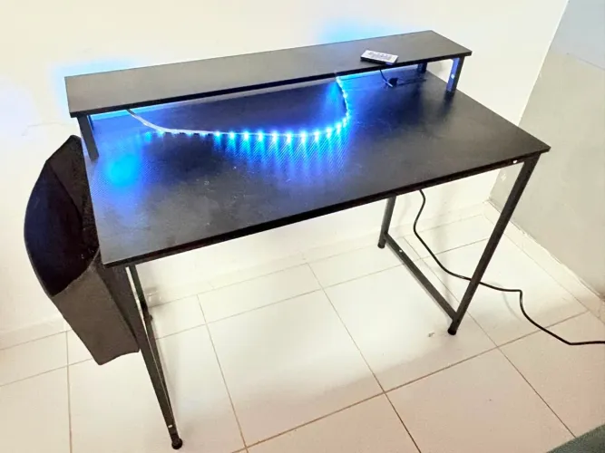 Mesa gamer/escritorio