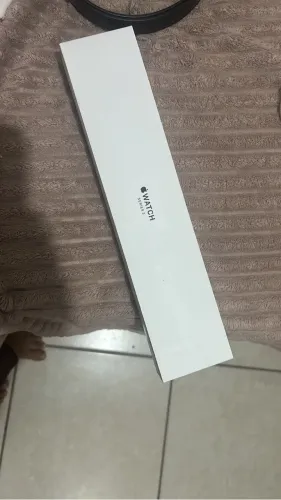 apple watch serie 3 42 mm seminovo